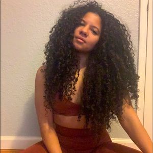 Meet your Posher, Molly